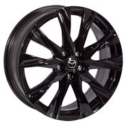 Диски на авто R19 58,1 Zorat wheels ZW-7948 R19 W7 PCD 5/114.3 DIA67,1 ET45
