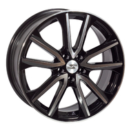 Диски на авто 7,5 R18 57,1 Zorat wheels ZW-9066 R18 W7.5 PCD 5/108 DIA65,1 ET43 Диски на авто 7,5 R18 57,1 Zorat wheels ZW-9066 R18 W7.5 PCD 5/108 DIA65,1 ET43