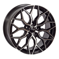 Диски на авто 8 63,4 Zorat wheels ZW-9547 R18 W8 PCD 5/112 DIA66,6 ET45