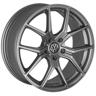 Диски на авто 8 R18 Zorat wheels ZW-YA8106 R18 W8 PCD 5/112 DIA66,6 ET42
