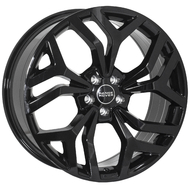 Диски на авто 5/108 60,1 Zh 787 R21 W9.5 PCD 5/108 DIA63,4 ET43