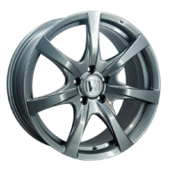 Диски на авто 8 R18 5/114.3 63,4 Replica Honda W10 R18 W8 PCD 5/114.3 DIA64,1 ET40
