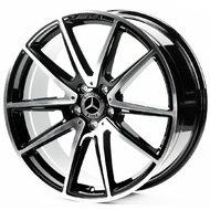 Диски на авто 8,5 R20 Replica MR078 R20 W8.5 PCD 5/112 DIA66,56 ET39