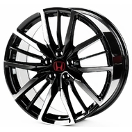 Диски на авто R20 5/114.3 Replica H1836 R20 W8.5 PCD 5/114.3 DIA64,1 ET45