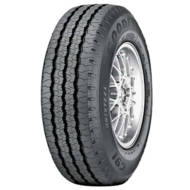 Шини Goodyear 225 75 Goodyear Cargo G91 225/75 R16C 121/120P C