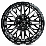 Диски на авто 10 68,1 Off road wheels OW-Ultimate R20 W10 PCD 6/139.7 DIA106,1 ET-18