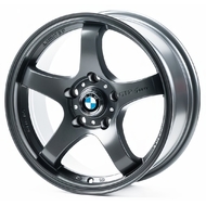 Диски на авто 58,1 Cast wheels CW5125 R15 W6.5 PCD 5/120 DIA72,5 ET20