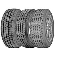 Шины Goodyear Goodyear Cargo Vector R16C