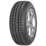 Шины Goodyear 215 60 Goodyear Cargo Vector 2 215/60 R17C 109/107T C