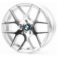 Диски на авто 58,1 Cast wheels CW03 R17 W8 PCD 5/120 DIA72,6 ET20