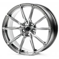 Диски на авто 8,5 R19 Flow forming DQ015 R19 W8.5 PCD 5/114.3 DIA73,1 ET35