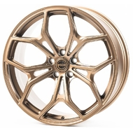 Диски на авто 8,5 Ws forged WS-014C R20 W8.5 PCD 5/112 DIA66,5 ET28