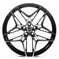 Диски на авто 8,5 Ws forged WS-015C R20 W8.5 PCD 5/112 DIA66,5 ET28