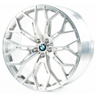 Диски на авто 10,5 R22 Ws forged WS-012C R22 W10.5 PCD 5/112 DIA66,5 ET43