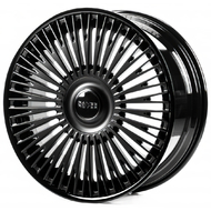 Диски на авто 70,2 Ws forged WS-LR13С R23 W9.5 PCD 5/120 DIA72,4 ET42,5