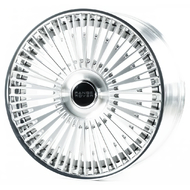Диски на авто 9,5 5/120 64,1 Ws forged WS-LR13С R23 W9.5 PCD 5/120 DIA72,4 ET42,5