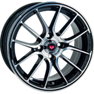 Легкосплавні диски Gt radial 1 129 R15