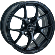 Легкосплавные диски Gt radial 166 199 R16