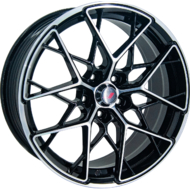 Диски на авто 8 65,1 Gt radial JCW05 R18 W8 PCD 5/112 DIA73,1 ET35 Диски на авто 8 65,1 Gt radial JCW05 R18 W8 PCD 5/112 DIA73,1 ET35