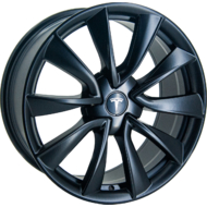 Диски на авто 8,5 R20 5/114.3 64,1 Replica Tesla FA675 R20 W8.5 PCD 5/114.3 DIA64,1 ET35