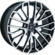 Диски на авто 8 R18 Replica Audi F8804 R18 W8 PCD 5/112 DIA66,45 ET40