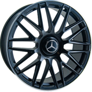 Диски на авто R20 5/112 57,1 Replica Mercedes * A370 R20 W9.5 PCD 5/112 DIA66,6 ET42 Диски на авто R20 5/112 57,1 Replica Mercedes * A370 R20 W9.5 PCD 5/112 DIA66,6 ET42