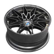 Легкосплавні диски 10,5 R20 5/112 Replica forged B5 R20 W10.5 PCD 5/112 DIA66,45 ET10