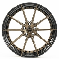Ковані диски Ws forged WS-007C R20-R21