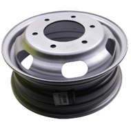 Сталеві диски Renault oem 403000053R R16
