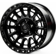Диски на авто 9 74,1 Off road wheels OW134 R17 W9 PCD 5/139.7 DIA110,1 ET-12