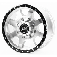 Диски на авто 9 74,1 Off road wheels OW934 R17 W9 PCD 8/180 DIA124,3 ET0