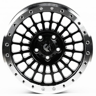 Диски на авто 8,5 R18 58,1 Off road wheels OW2114 R18 W8.5 PCD 5/127 DIA71,56 ET-12