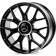 Диски на авто 8,5 R19 Replica MR606 R19 W8.5 PCD 5/112 DIA66,6 ET40