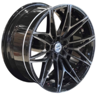 Ковані диски Ws forged WS-010C R21
