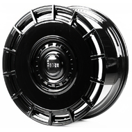 Диски на авто R23 Ws forged WS-LR01C R23 W9.5 PCD 5/120 DIA72,4 ET42,5