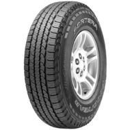 Шини Goodyear 265 R20 Goodyear Fortera HL 265/50 R20 107T