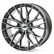Диски на авто 8,5 R19 5/114.3 68,1 Flow forming FF266 R19 W8.5 PCD 5/114.3 DIA70,5 ET25