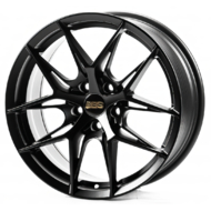 Диски на авто 7,5 R17 5/108 63,4 Flow forming FF020 R17 W7.5 PCD 5/108 DIA73,1 ET38