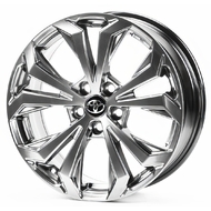 Диски на авто 7 R18 5/114.3 Replica TY3271 R18 W7 PCD 5/114.3 DIA60,1 ET35