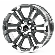 Диски на авто R18 6/139.7 67,1 Replica MI3259 R18 W7.5 PCD 6/139.7 DIA67,1 ET38