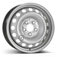 Диски на авто R16 5/98 Alst (kfz) 8049 FIAT Fiat, Opel R16 W6 PCD 5/98 DIA58,1 ET36,5