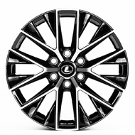 Диски на авто R20 56,1 Replica LX3219 R20 W8 PCD 6/139.7 DIA95,1 ET55