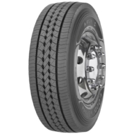 Вантажні шини Всезезонні 225 75 Goodyear KMax S (рулевая) 225/75 R17.5 129/127M