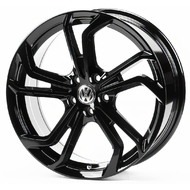 Диски на авто 7,5 5/100 Replica VV5428 R18 W7.5 PCD 5/100 DIA57,1 ET42