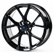 Диски на авто 8 63,4 Replica FD5602 R18 W8 PCD 5/108 DIA63,4 ET45