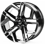 Диски на авто R20 56,1 Replica VV5564 R20 W8.5 PCD 5/112 DIA57,1 ET38