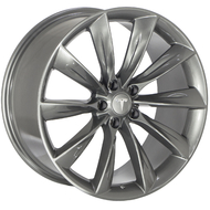Диски на авто 9,5 64,1 Zf FBX071 R19 W9.5 PCD 5/114.3 DIA64,1 ET40