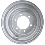 Диски на авто 9 74,1 Srw 159 062 R15.3 W9 PCD 6/205 DIA161 ET0