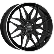 Диски на авто 5/130 71,6 Dotz LongBeach R21 W10.5 PCD 5/130 DIA71,6 ET48