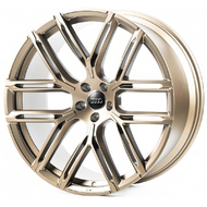Ковані диски Replica forged A002 R23